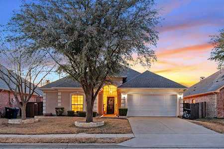 8465 Cain River Drive Frisco, TX 75035