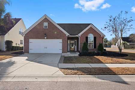 1600 Jorrington St Mount Pleasant, SC 29466