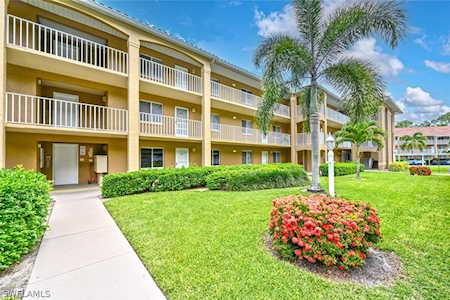 5955 Bloomfield Cir #A307 Naples, FL 34112