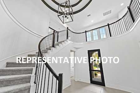 245 Palatino BND Liberty Hill, TX 78642