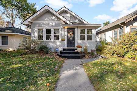 3255 Vincent Avenue N Minneapolis, MN 55412