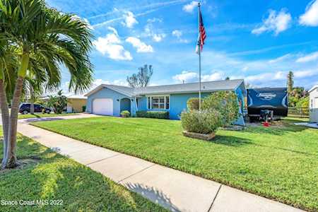 239 Timpoochee Drive Indian Harbour Beach, FL 32937