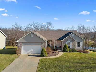 1703 Discovery Dr Wentzville, MO 63385