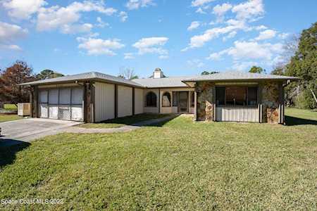 3748 E Er Smyth Drive Mims, FL 32754