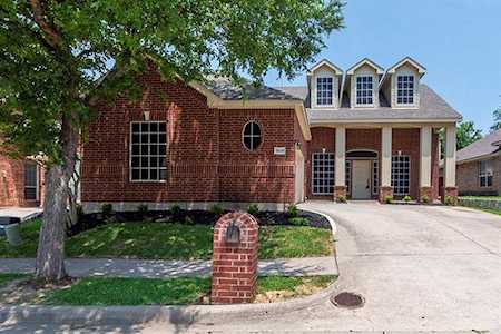 8508 White Stallion Trail McKinney, TX 75070
