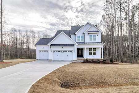 274 Prince Place Drive Fuquay Varina, NC 27526