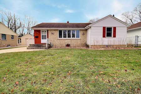 1171 Bond St Green Bay, City of Green Bay, WI 54303