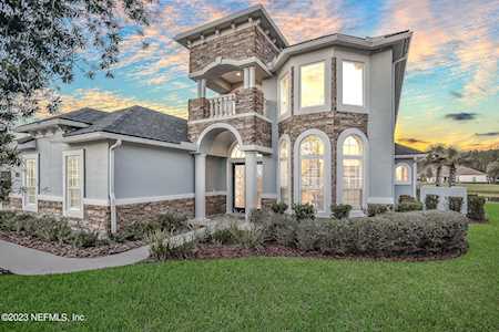 4442 Carriage Oak LN Orange Park, FL 32065