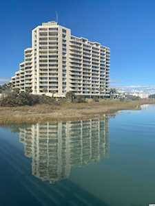 100 Ocean Creek Dr. #PH-C Myrtle Beach, SC 29572