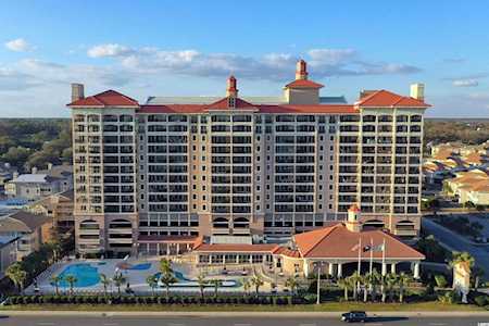 1819 N Ocean Blvd. #5004 North Myrtle Beach, SC 29582