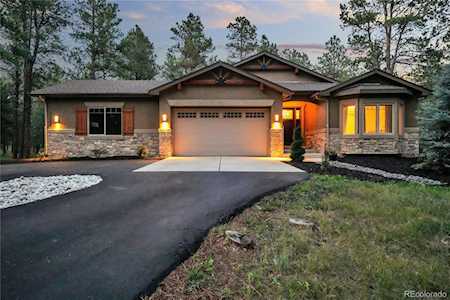 15505 Pole Pine Point Colorado Springs, CO 80908