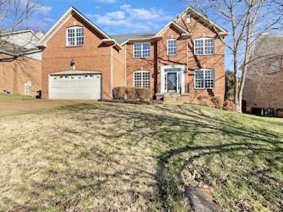 1804 Apple Ridge Cir Nashville, TN 37211