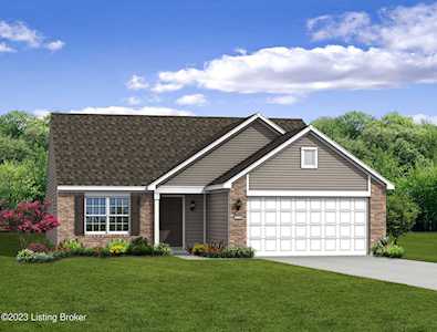 Lot #130 Johnson Ridge Rd Louisville, KY 40245