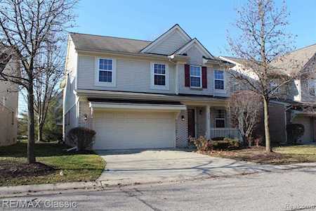 4160 Brighton Ln Canton Twp, MI 48188