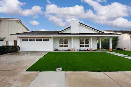 8558 Trinity River Circle Fountain Valley, CA 92708
