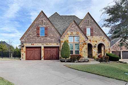 5601 Heron Bay Lane McKinney, TX 75070