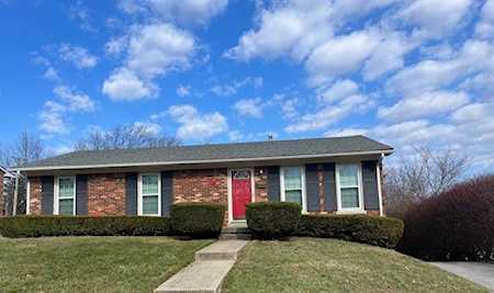 1192 Devonport Circle Lexington, KY 40504