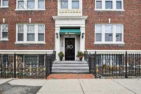 80 Florida Street #3 Boston, MA 02124