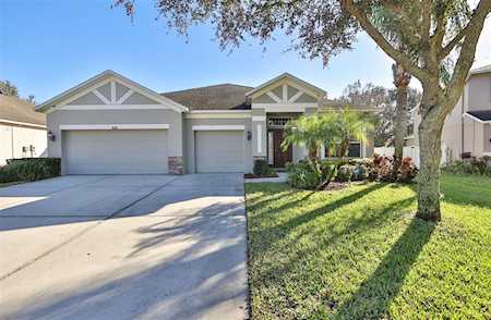 1520 Rushgrove CIRCLE Dover, FL 33527