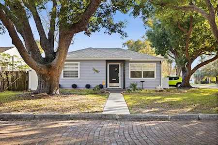 4062 3rd Ave N St. Petersburg, FL 33713