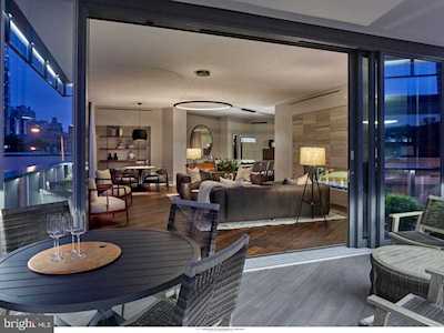 2100 Hamilton Street #6D Philadelphia, PA 19130