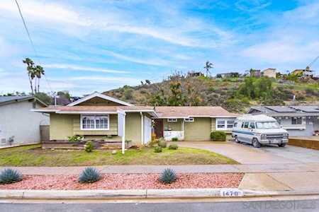 1470 El Prado Ave. Lemon Grove, CA 91945