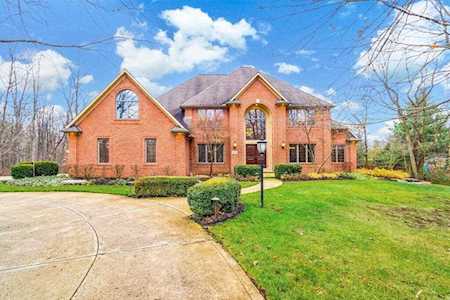 8639 Albury Court Powell, OH 43065