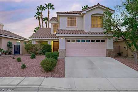 7 Via De Luccia Henderson, NV 89074