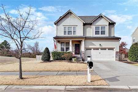 8415 Sheldon Branch Place Toano, VA 23168