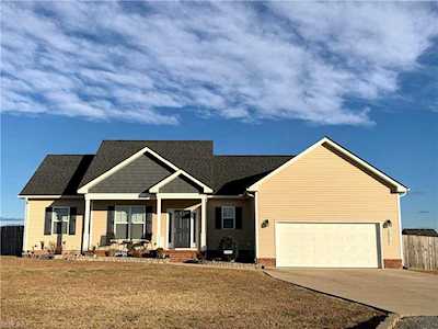 20237 Spring Branch Ct Franklin, VA 23851