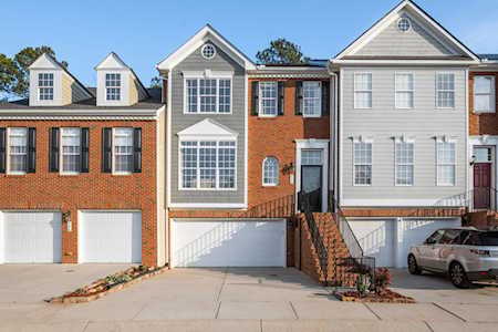 504 Kirkeenan Circle Morrisville, NC 27560