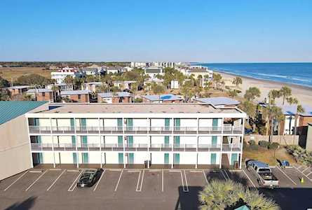 1 Norris Dr. #355 Pawleys Island, SC 29585