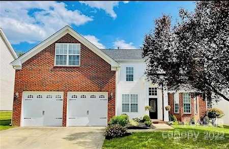 14130 Northridge Dr Charlotte, NC 28269