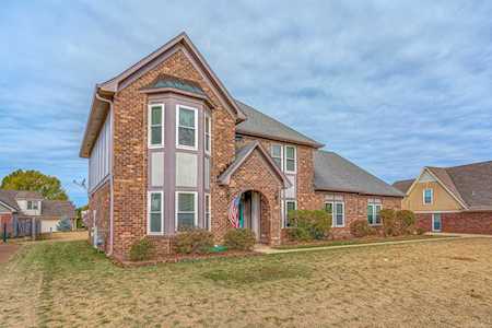 3299 Patricia Ellen Dr Bartlett, TN 38133