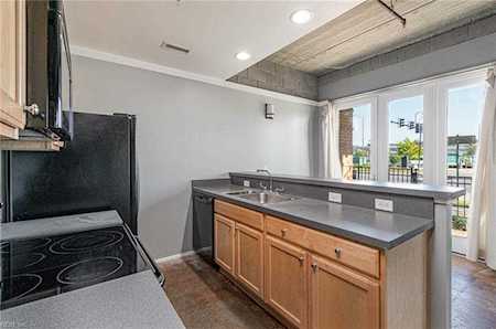 433 Saint Pauls Blvd #1A Norfolk, VA 23510
