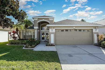 1200 Potomac Drive Merritt Island, FL 32952
