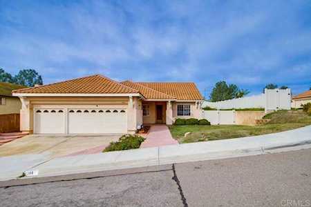 1106 Paseo Marguerita Chula Vista, CA 91910