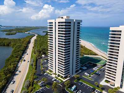 5550 N Ocean Drive #18d Riviera Beach, FL 33404