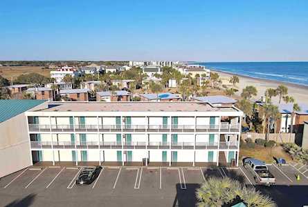 1 Norris Dr. #356 Pawleys Island, SC 29585