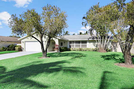 4347 Linden Avenue Palm Beach Gardens, FL 33410