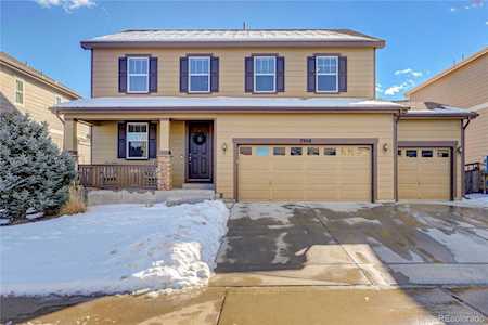 7908 Grady Circle Castle Rock, CO 80108