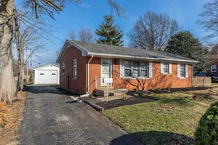170 Leisure Ln Lexington, KY 40504