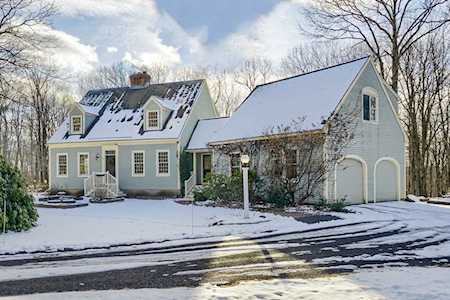 66 Calamint Hill Rd. North Princeton, MA 01541