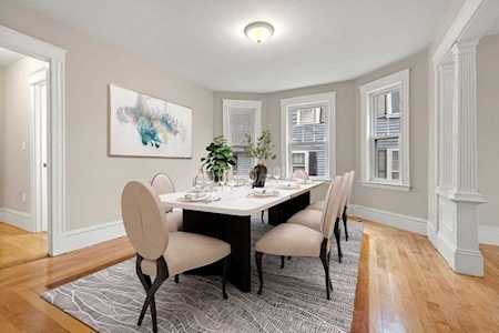 6 Barr Street #2 Salem, MA 01970