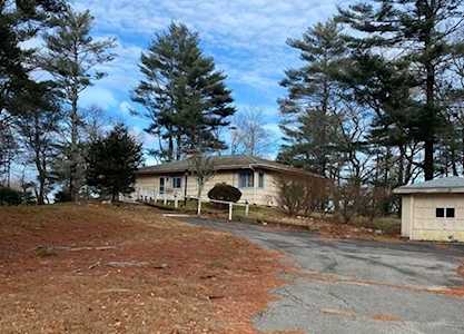 100 Black Cat Rd Plymouth, MA 02360