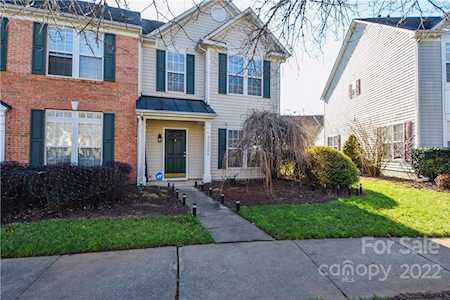 12366 Swan Wings Place Huntersville, NC 28078