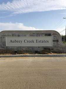 904 Crockett Street Aubrey, TX 76227