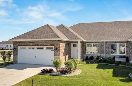 8317 W 107th Place St. John, IN 46373