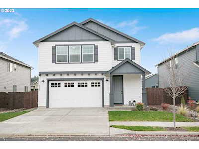 6605 NE 134th ST Vancouver, WA 98686