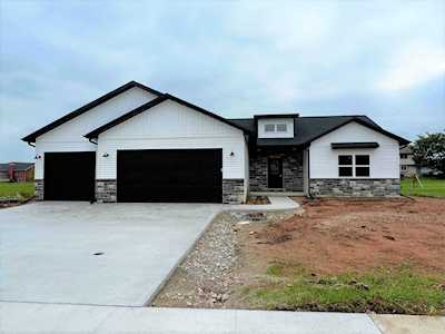 1801 White Dove Ln Kaukauna, City of Kaukauna, WI 54130